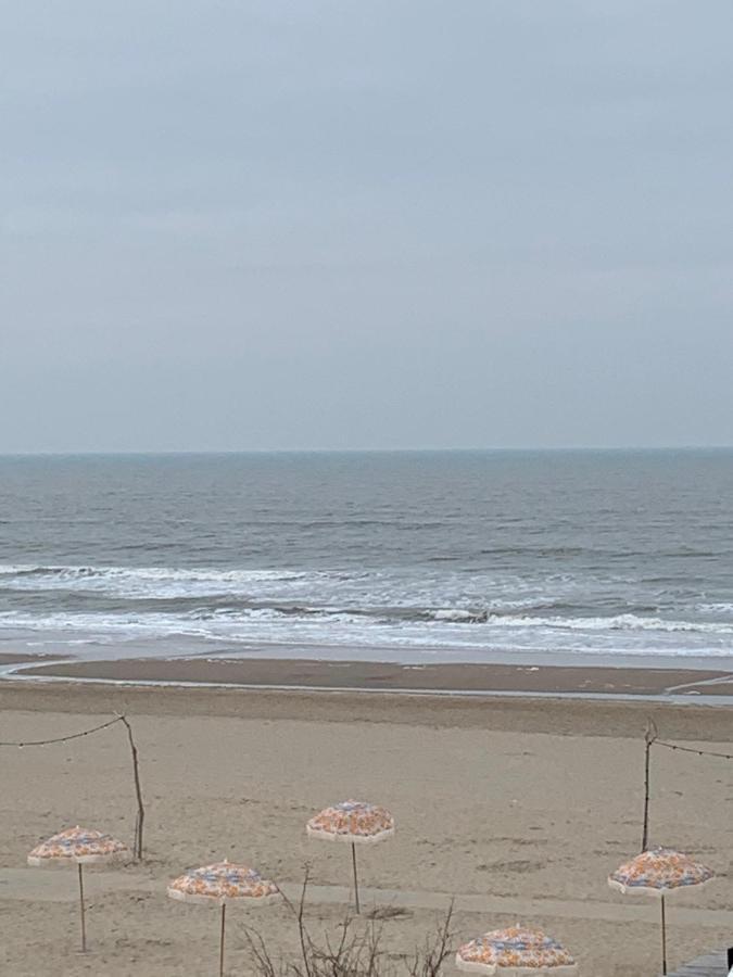 Appartement 'T Zomerhuis Zandvoort Esterno foto
