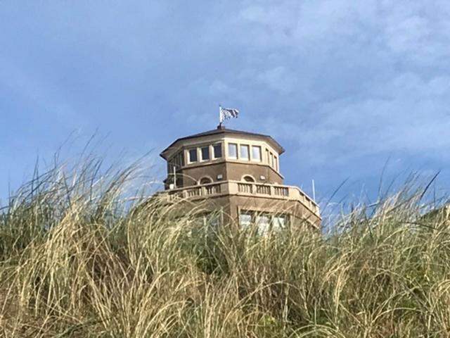 Appartement 'T Zomerhuis Zandvoort Esterno foto